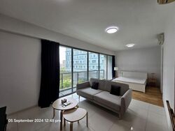 One-north Residences (D5), Apartment #438807471